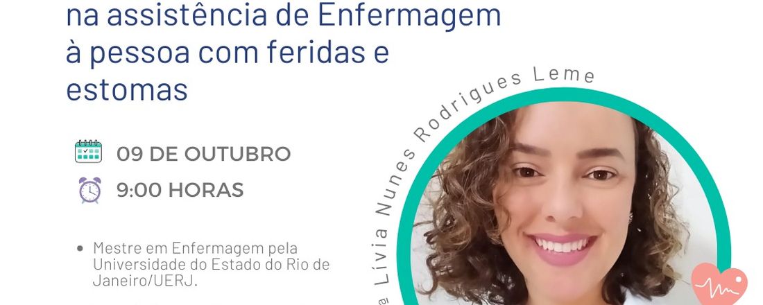 Aspectos éticos e legais na assistência de Enfermagem à pessoa com feridas e estomas