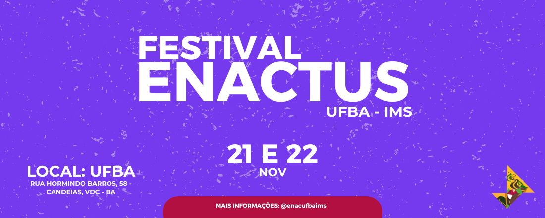 Festival Enactus UFBA