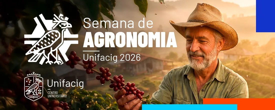 Semana de Agronomia - UNIFACIG 2026