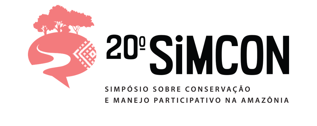 20º Simpósio sobre Conservação e Manejo Participativo na Amazônia (Simcon)