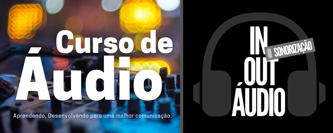 Curso Audio