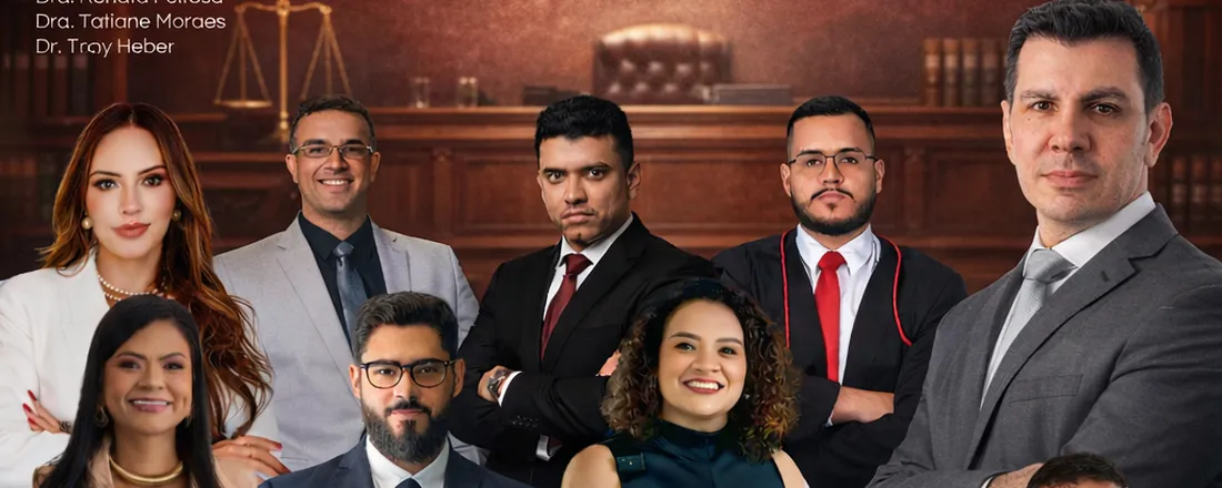 Imersão Criminal IPJ