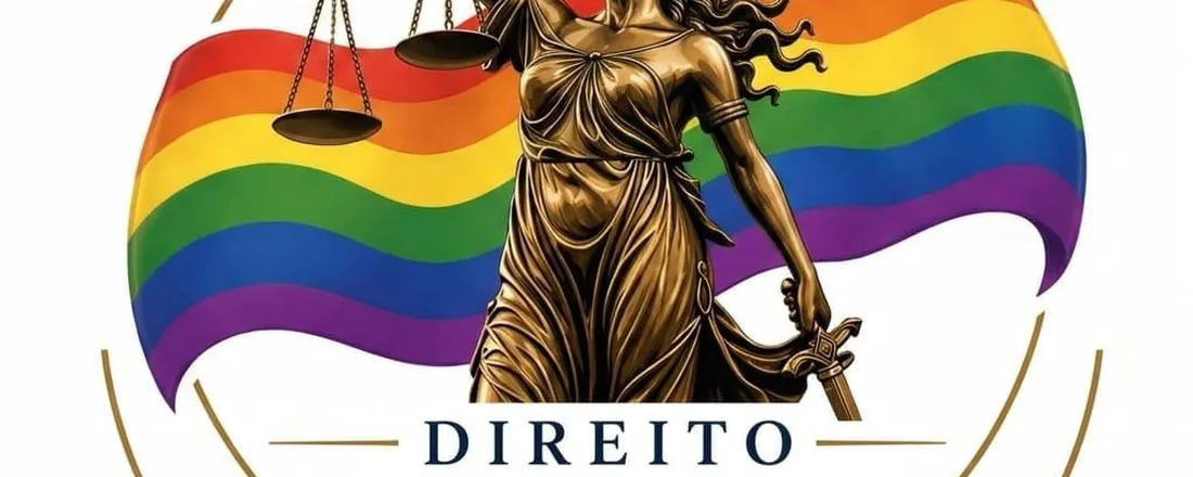 Projeto Direito, Gênero e Diversidade em Foco: Cidadania com orgulho.