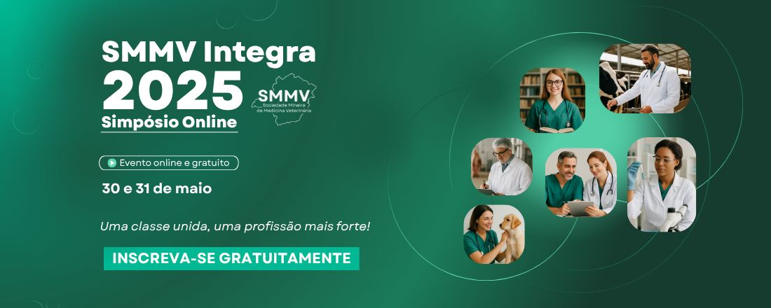 SMMV Integra - Simpósio Online