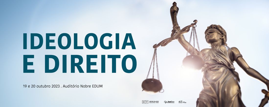 Ideologia e Direito