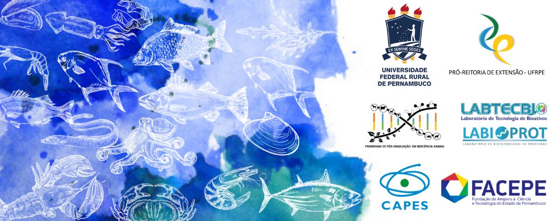 II Webinário de Biotecnologia Aplicada a Pesca & Aquicultura (II WBAPA)