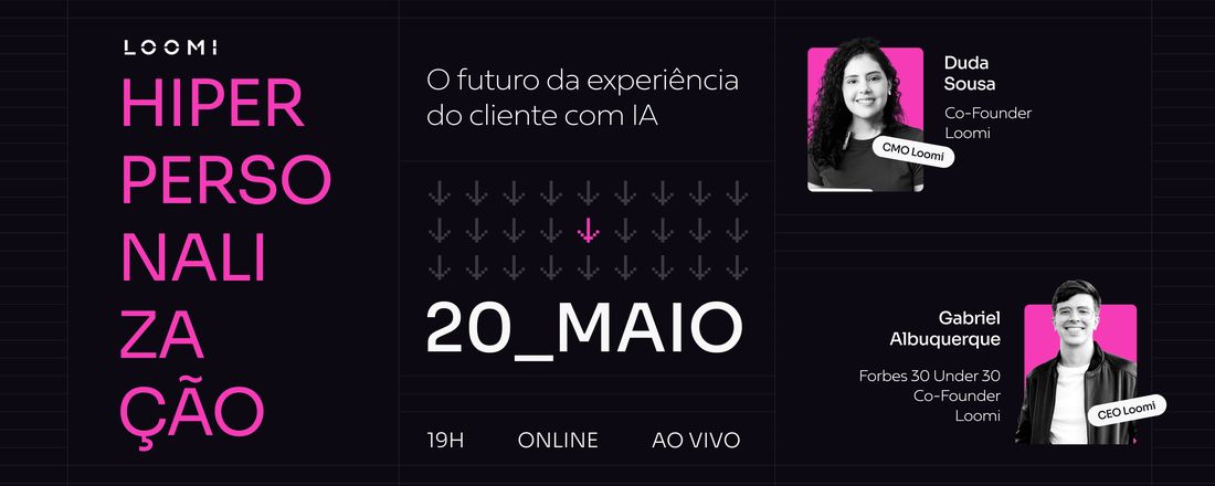 Hiperpersonalização: O futuro da experiencia do cliente com IA