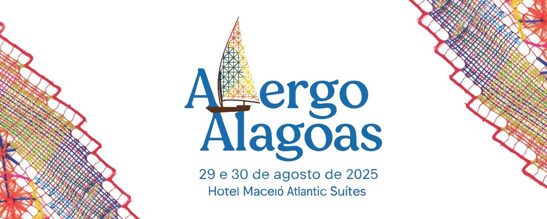 ALERGOALAGOAS 2025
