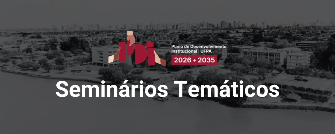 Seminários Temáticos do PDI
