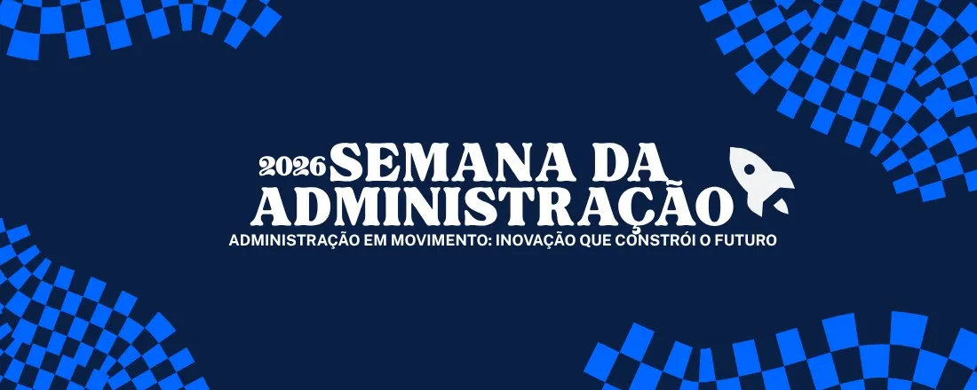 Semana do Administrador