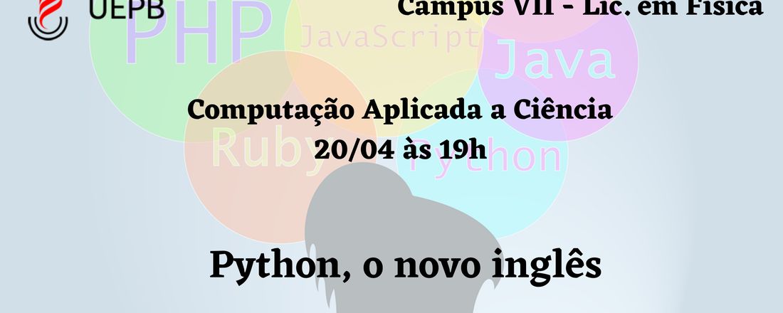 Python, o novo inglês