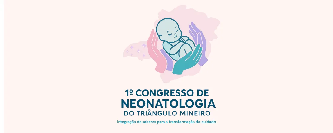 Iº Congresso de Neonatologia do Triângulo Mineiro