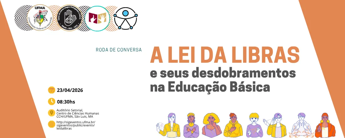 A Lei da Libras e seus desdobramentos na educação básica