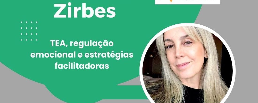 TEA REGULAÇÃO EMOCIONAL E ESTRATÉGIAS FACILITADORAS