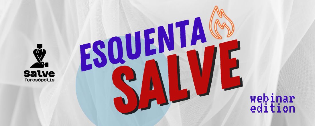 Esquenta SALVE