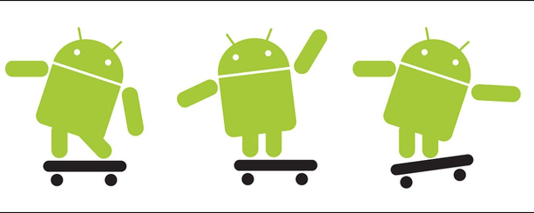 I Workshop de Android