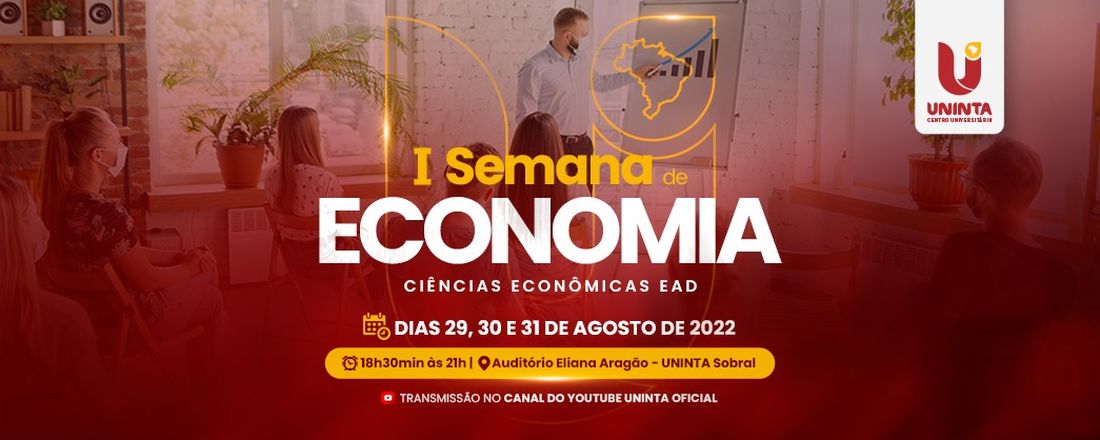 I Semana de Economia