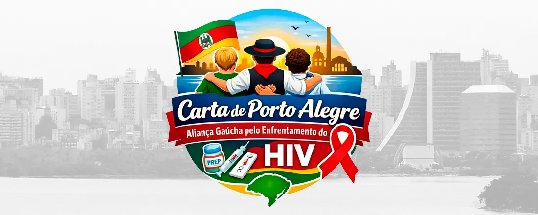 Carta de Porto Alegre
