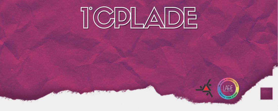 I Ciclo de Palestras da Liga Acadêmica de Dentística e Estética da Universidade Estadual de Maringá – LADE/UEM