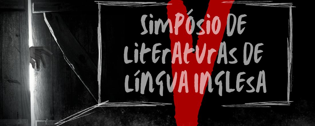 V Simpósio de Literaturas de Língua Inglesa