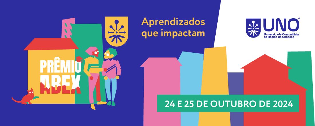 PRÊMIO ABEX 2024: Aprendizados que impactam