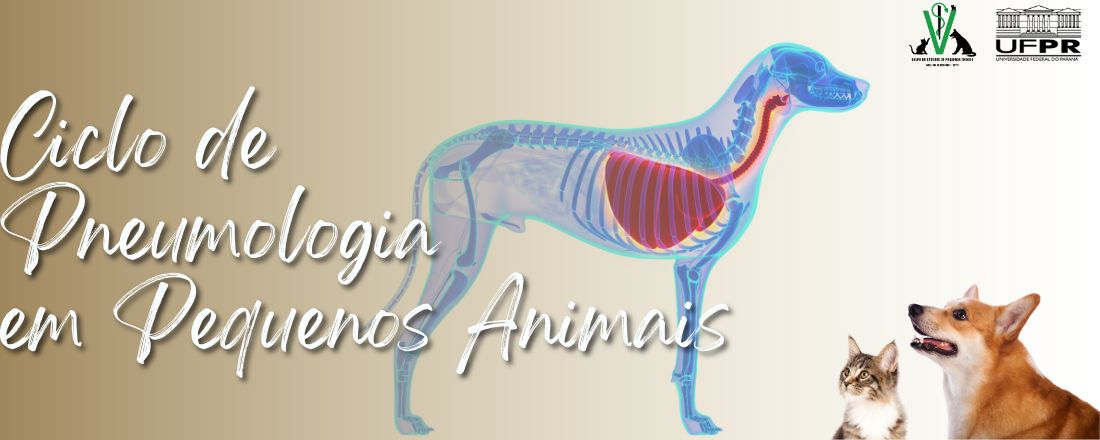 Ciclo de Endocrinologia em Pequenos Animais