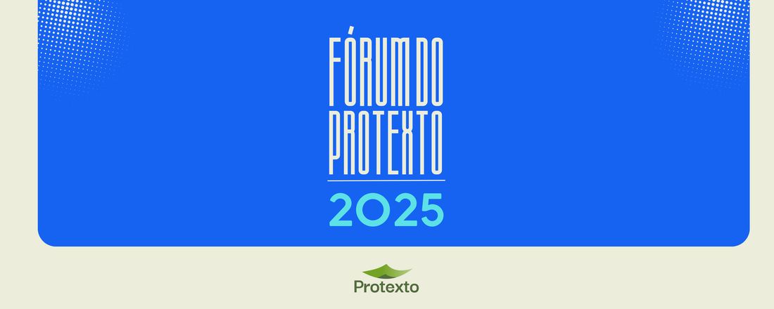 Fórum do Protexto 2025