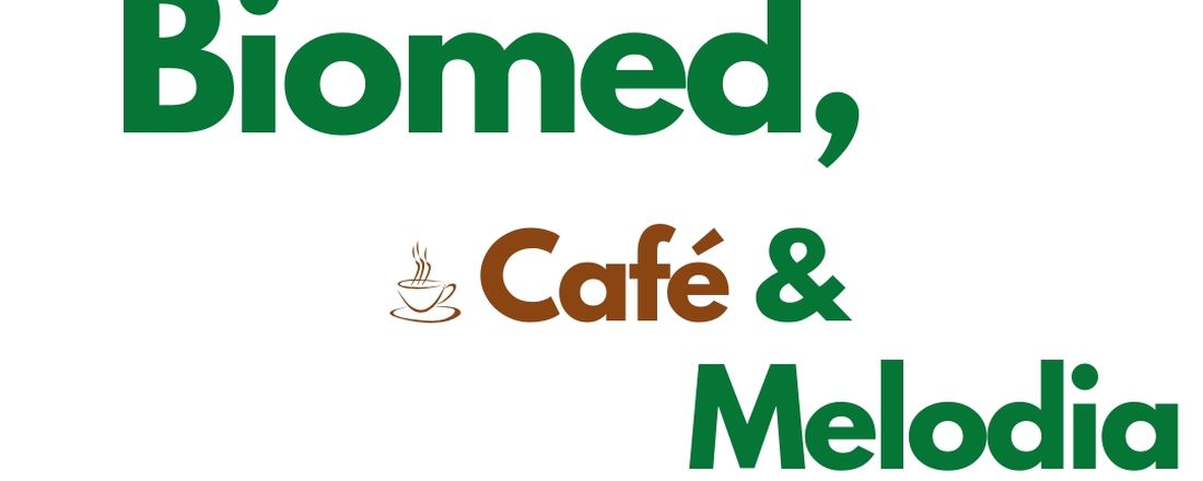 Biomed, café & Melodia