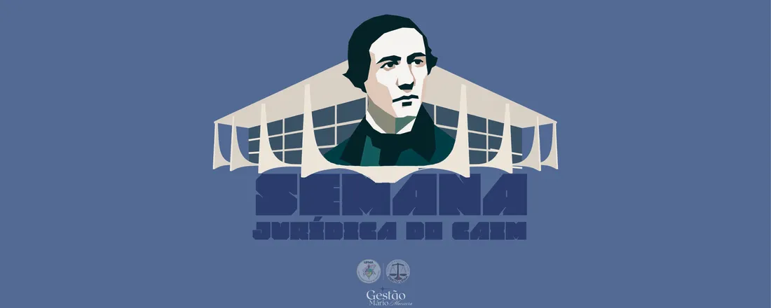 SEMANA JURÍDICA DO CAIM