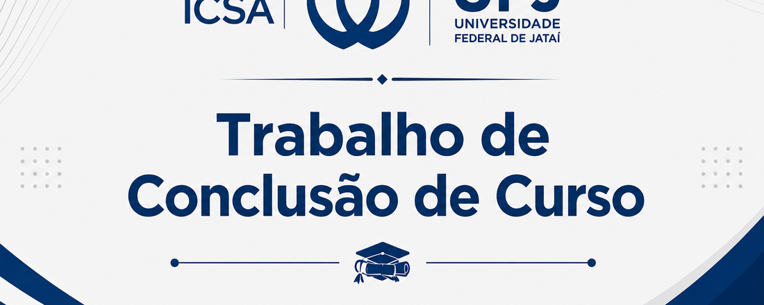 Menção Honrosa - Defesa de Banca de TCC