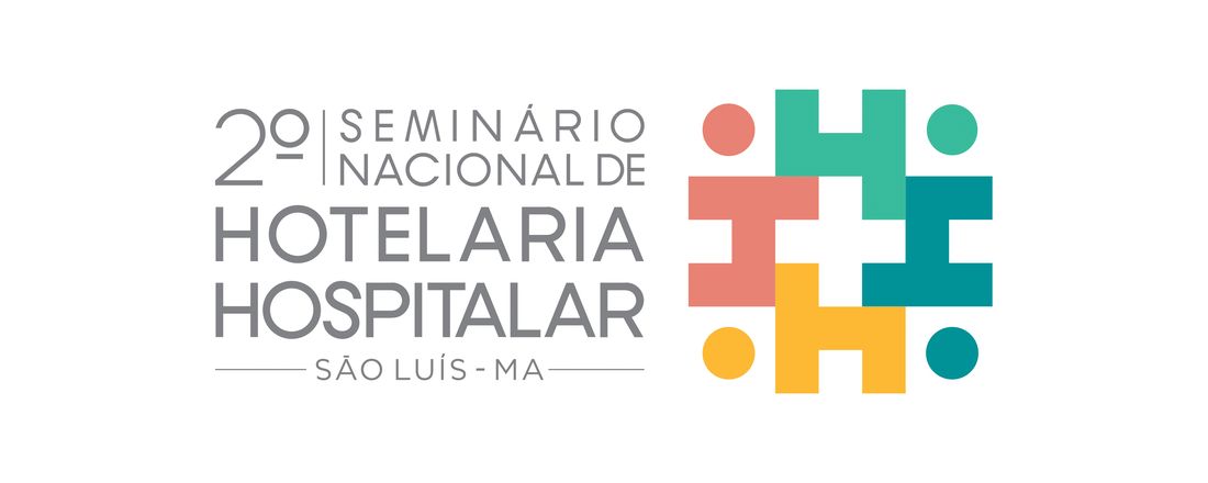 II SEMINÁRIO NACIONAL DE HOTELARIA HOSPITALAR