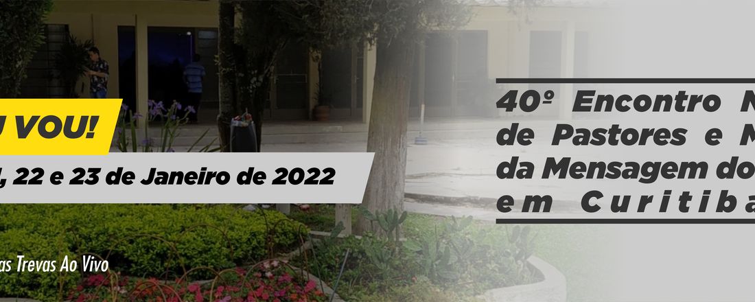 Encontro em Curitiba