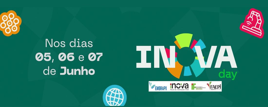 INOVA DAY - IFAM