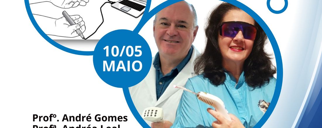 CURSO ELETRODIAGNÓSTICO RYODORAKU