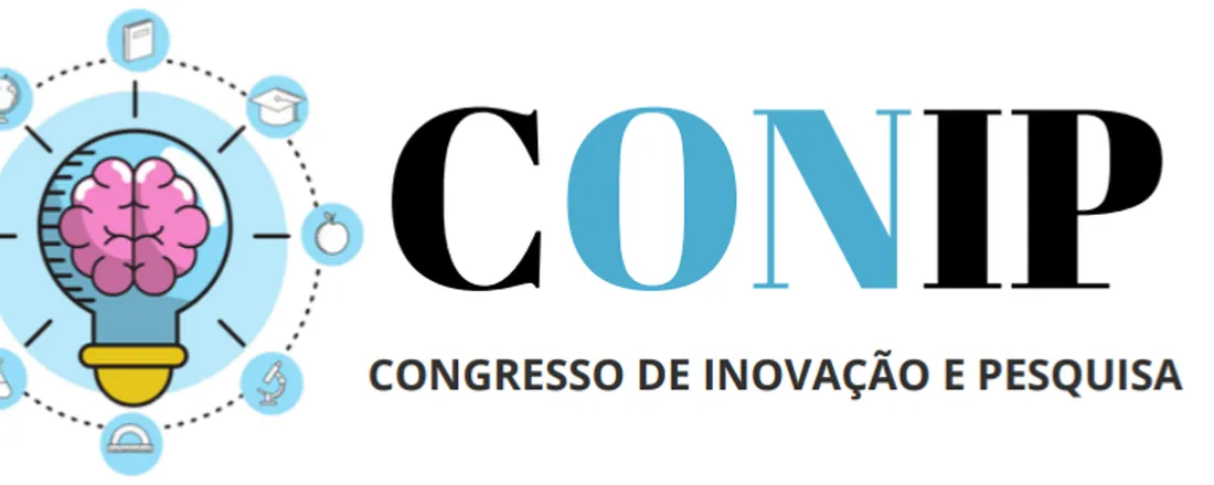 CONIP 2025 - AGRONOMIA