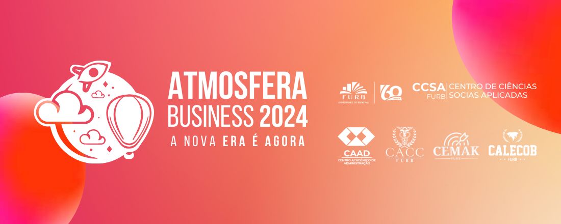 Atmosfera Business 2024