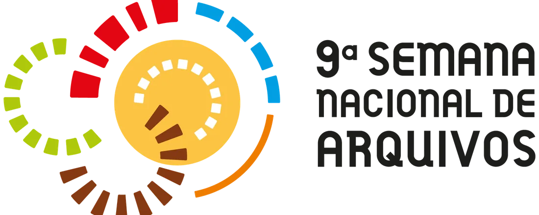 9° Semana Nacional de Arquivos 2025