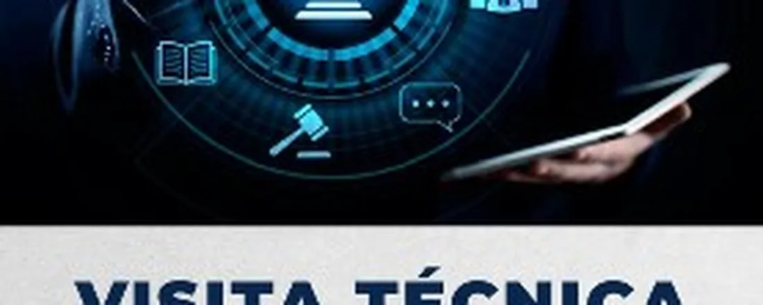Visita Técnica- Trilhas da Ordem: Imersão na OAB-CE