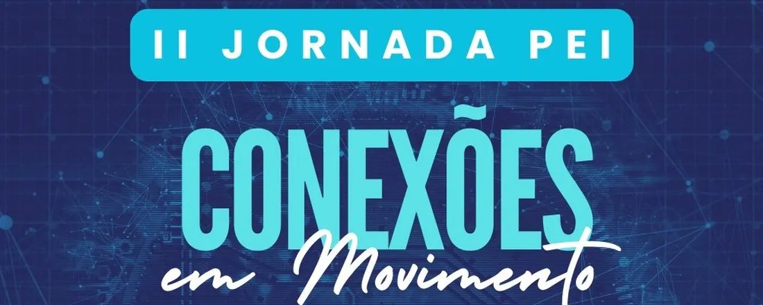 II Jornada PEI