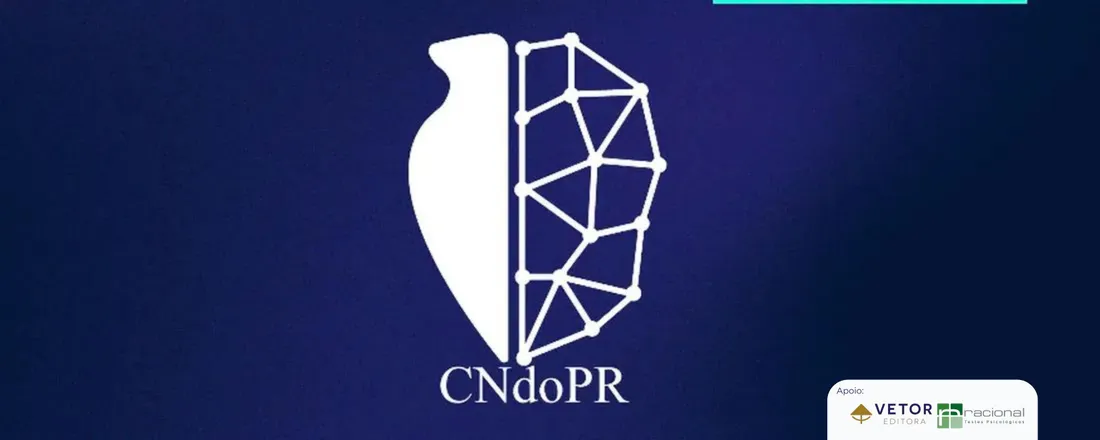CNdoPR 2025 - Congresso de Neuropsicologia do Paraná