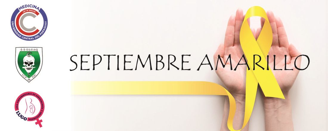 Septiembre Amarillo - Depresión