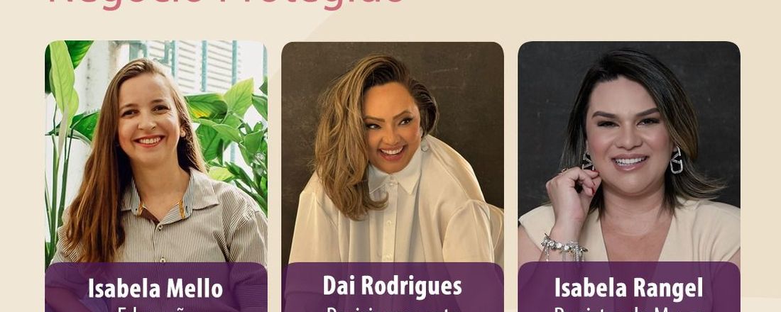 Os 3 Pilares da Mulher Empreendedora