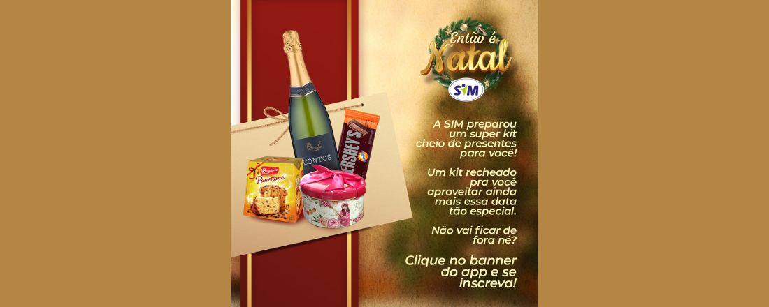 Natal SIM