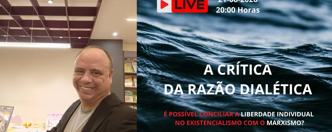 "Liberdade X Marxismo"