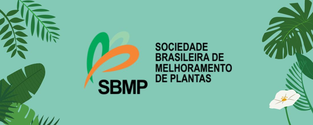 Sociedade Brasileira de Melhoramento de Plantas 2025