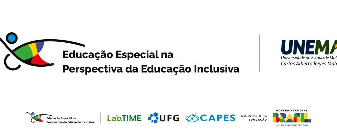 CURSO DE EDUCAÇÃO ESPECIAL NA PERSPECTIVA DA EDUCAÇÃO INCLUSIVA - CEEI