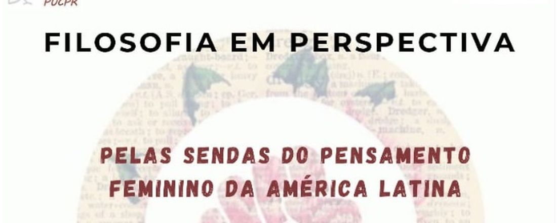 Filosofia em perspectiva: pelas sendas do pensamento feminino da América Latina