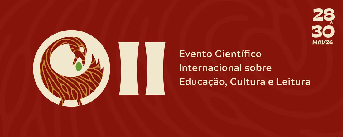 TEMA DO EVENTO: Vozes, narrativas e práticas culturais nos contextos africano e brasileiro