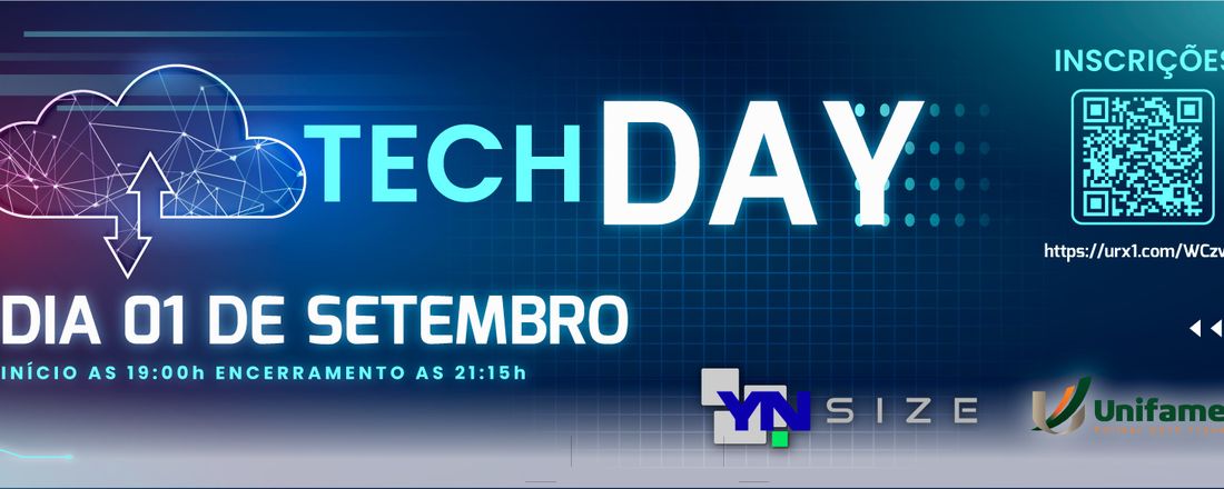 TECH DAY UNIFAMETRO