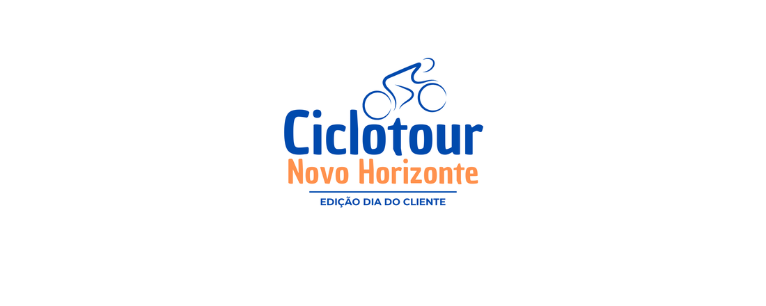 Ciclotour Novo Horizonte - Edição: Dia do Cliente